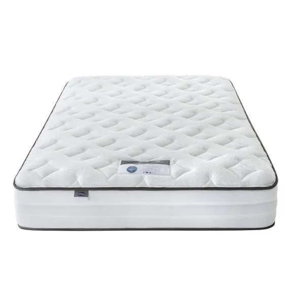 Silentnight Medium 2000 Pocket Luxury Mattress 4