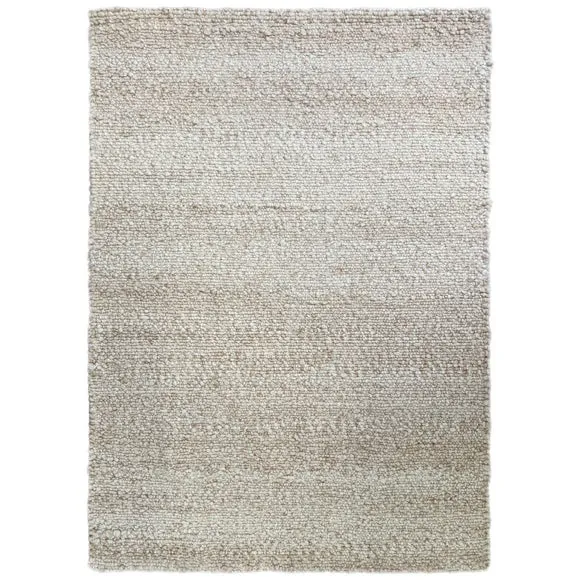 Wren Wool-Look Rug 5
