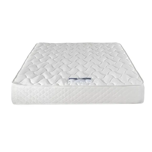 Silentnight Essentials 600 Pocket Mattress 6
