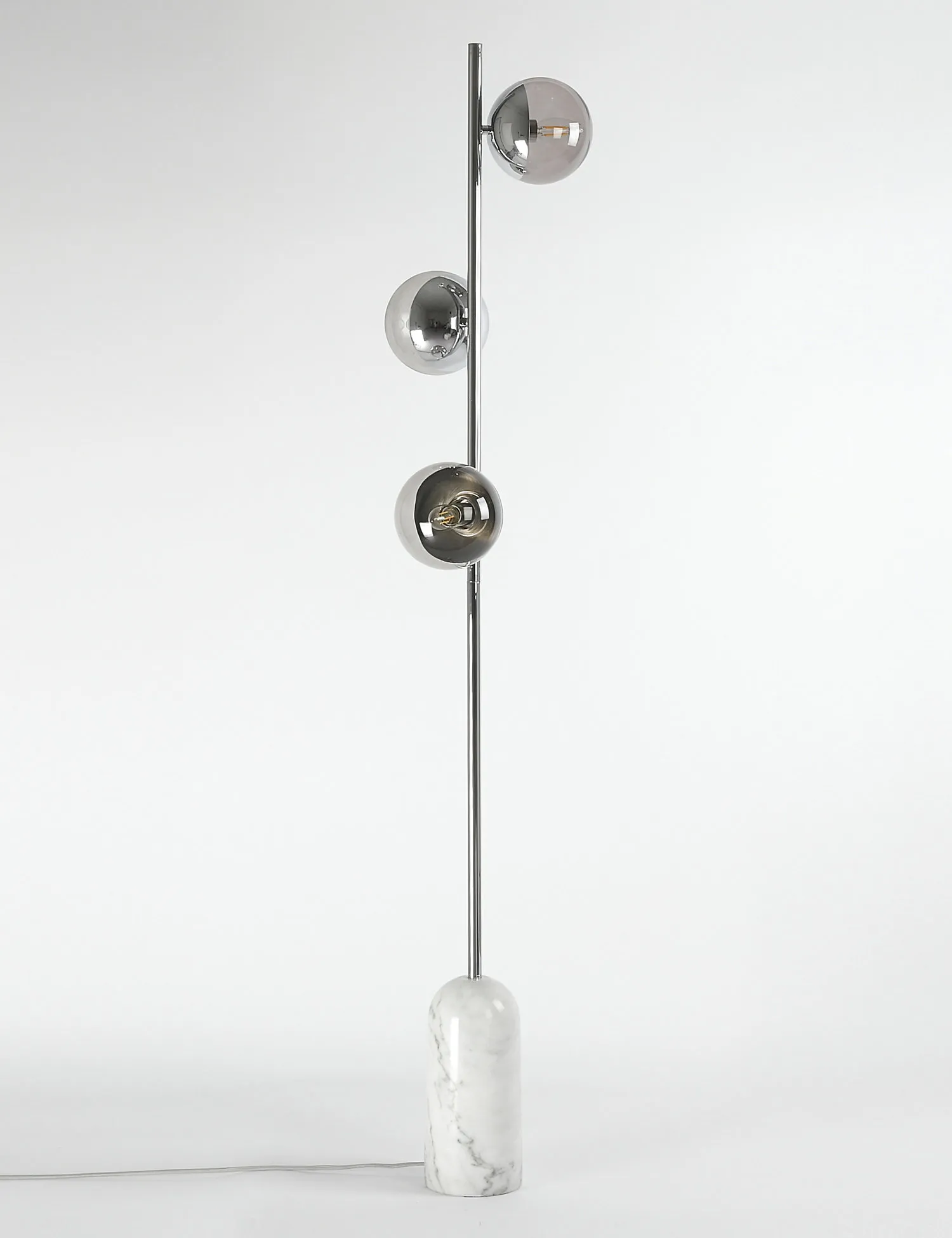 M&S Finley Floor Lamp