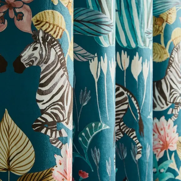 Utopia Pencil Pleat Curtains 3