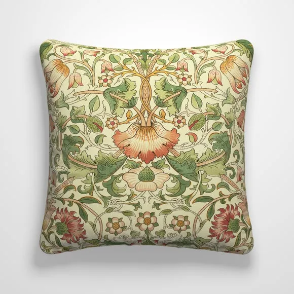 William Morris At Home Lodden Made To Order Cushion Cover 2