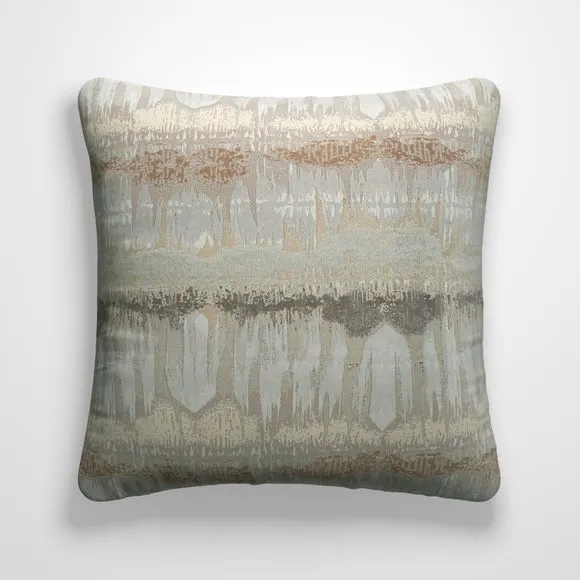 Budapest Made to Order Cushion Cover 2