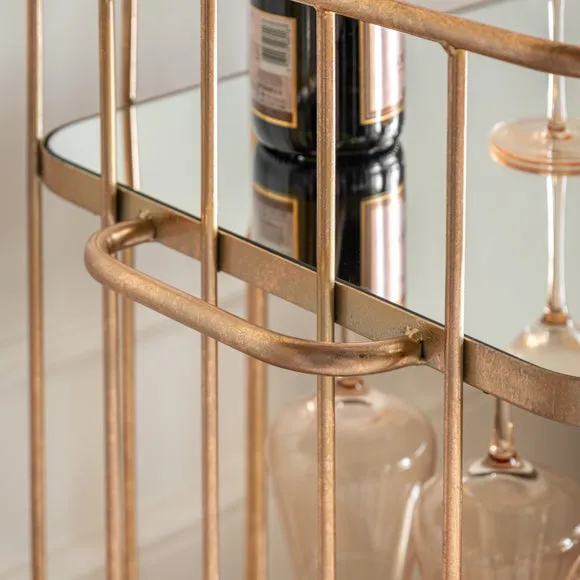 Verna Drinks Trolley 2