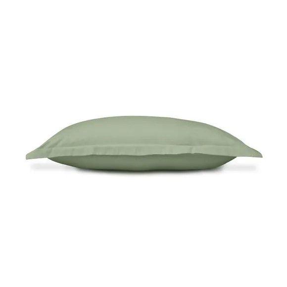 Soft & Cosy Luxury 100% Brushed Cotton Oxford Pillowcase 3