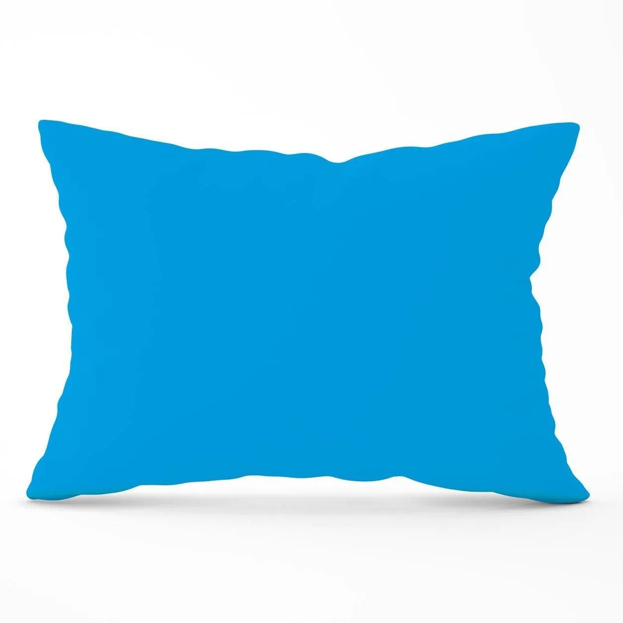 Warren Reed - Designer Electric Blue Cushions