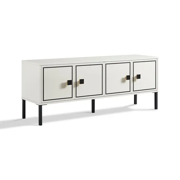 Mia Extra Wide TV Unit for TVs up to 70" 4