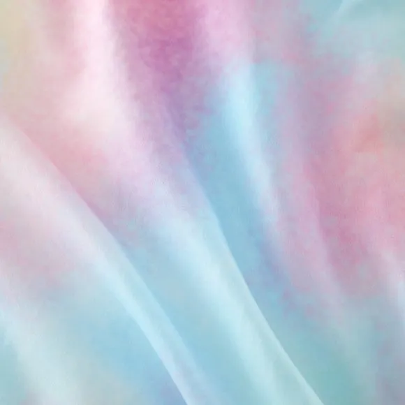 Ombre Duvet Cover and Pillowcase Set 6