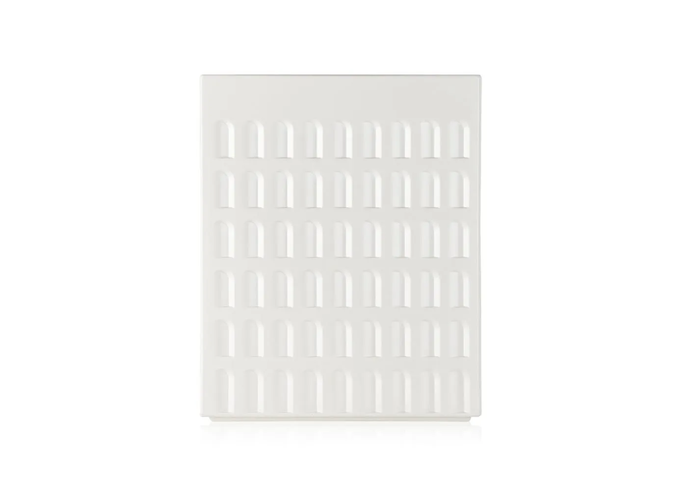 Kartell Eur Stool White