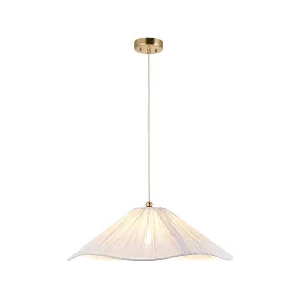 Vogue Turin Grand Adjustable Pendant Light 5