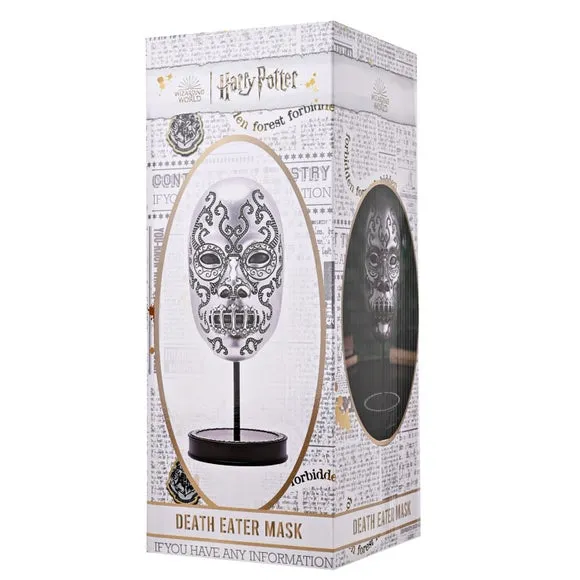 Harry Potter Dark Arts Death Eater Mask Ornament 6