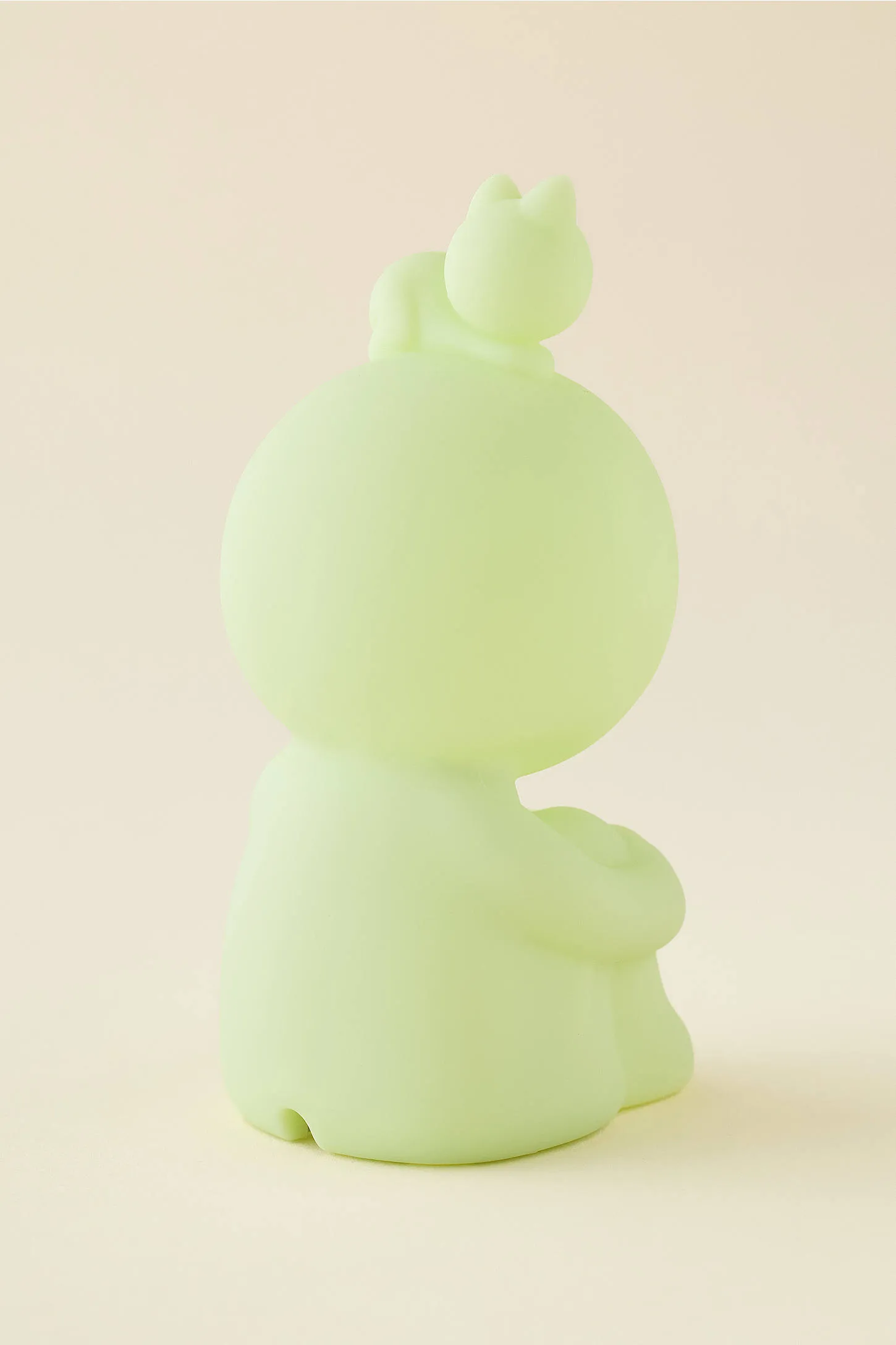 Smiski Smiski Vol.1 Touch Lamp - Green ALL 3