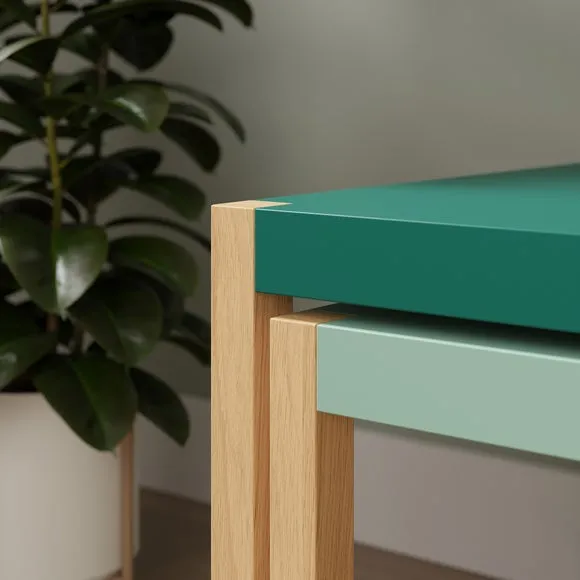 Arnie Nest of Side Tables 4