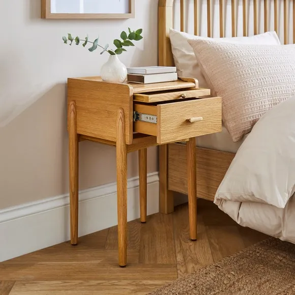 Lila Bedside Table 2