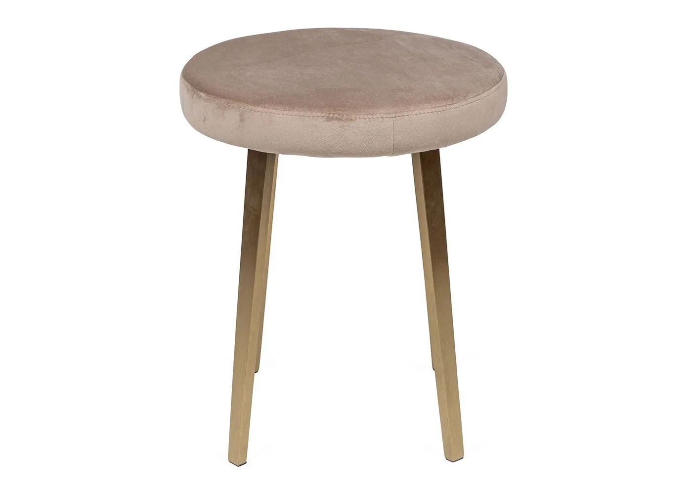 Heal's Crawford Dressing Table Stool