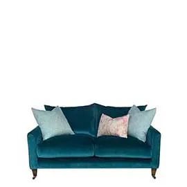 Drew Pritchard Harling 2 Seater Sofa  - Barker & Stonehouse