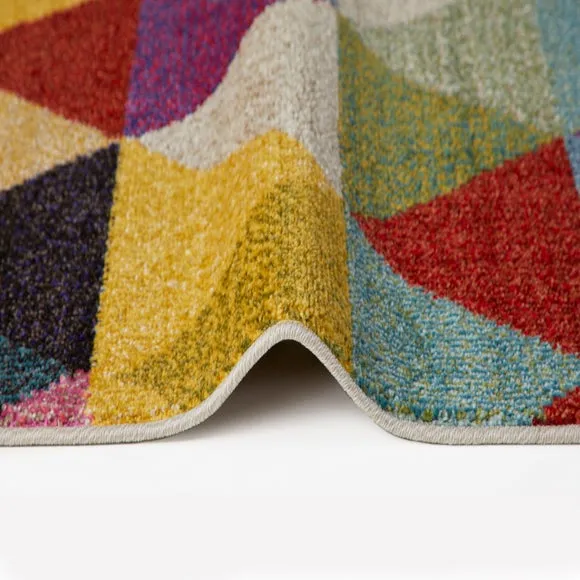 Concept Looms Carnaval Modern Rug 3