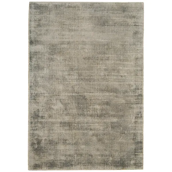 Tyde Hand Woven Rug  Smoke