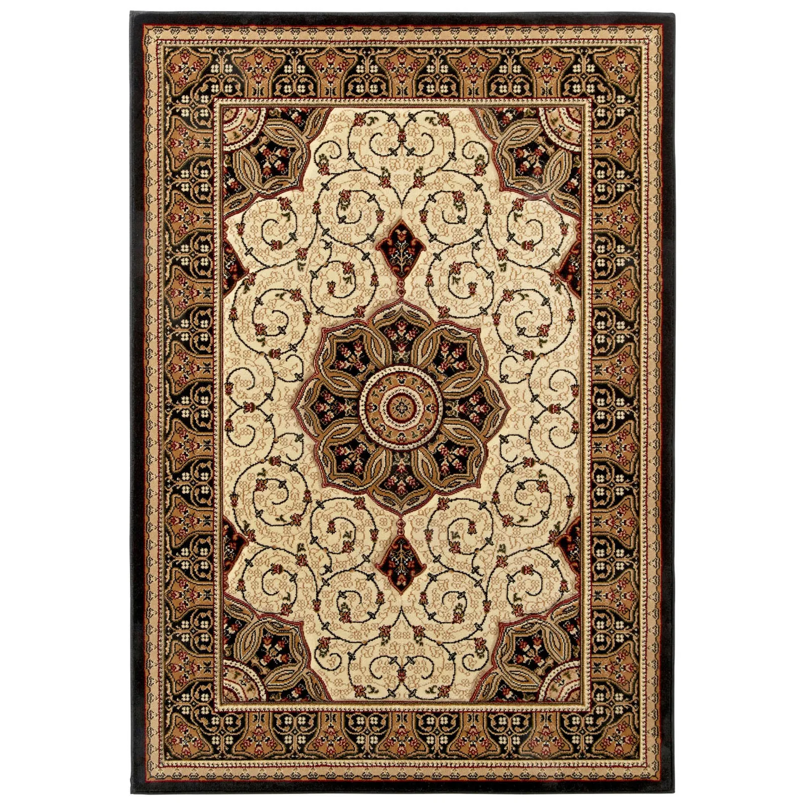 Heritage Rug 1