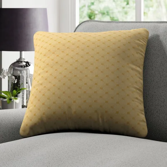 Orpheus Made to Order Cushion Cover 1