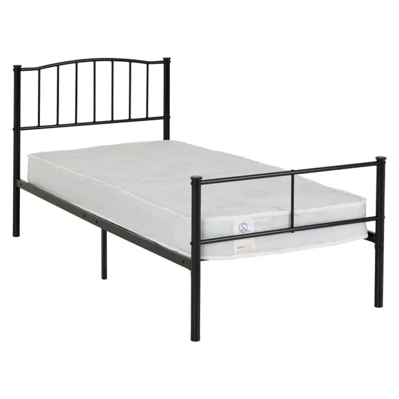Newton Metal Bed Frame 2