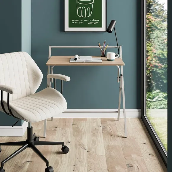 Evelyn Folding Desk 3