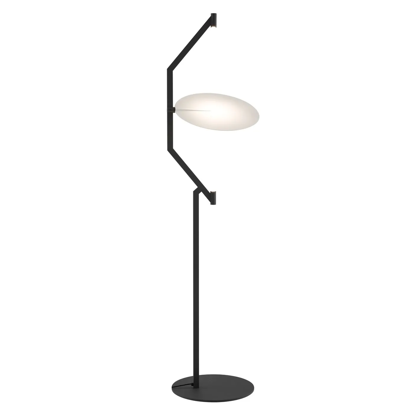 Ligne Roset Skia Floor Light