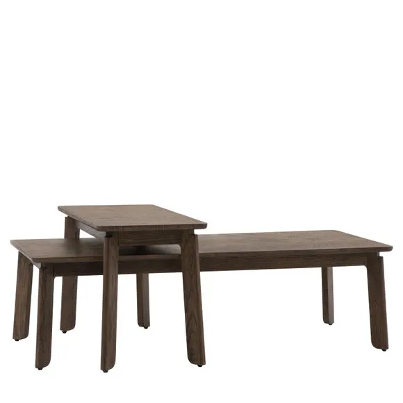 Hanley Nesting Coffee Tables 6