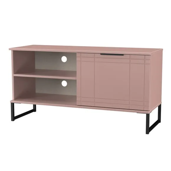 Darlton Small TV Unit for TVs up to 50" 4