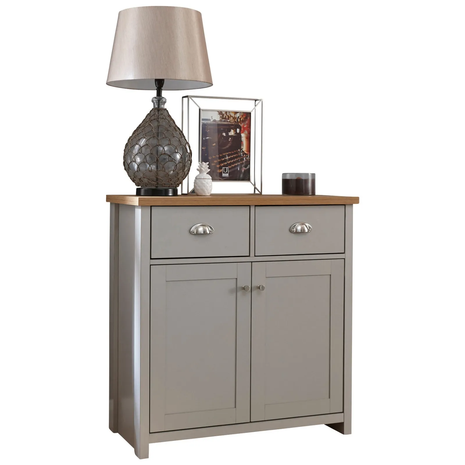 Lancaster Small Sideboard