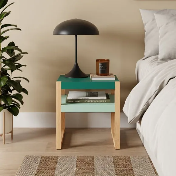 Arnie Bedside Table 1