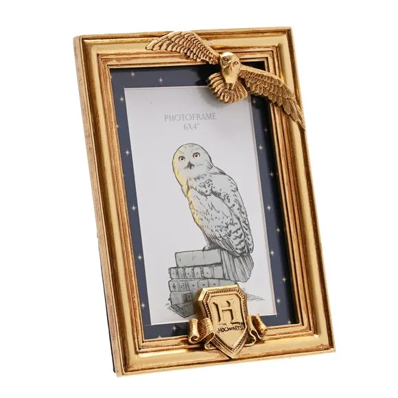 Harry Potter Hedwig Photo Frame 3