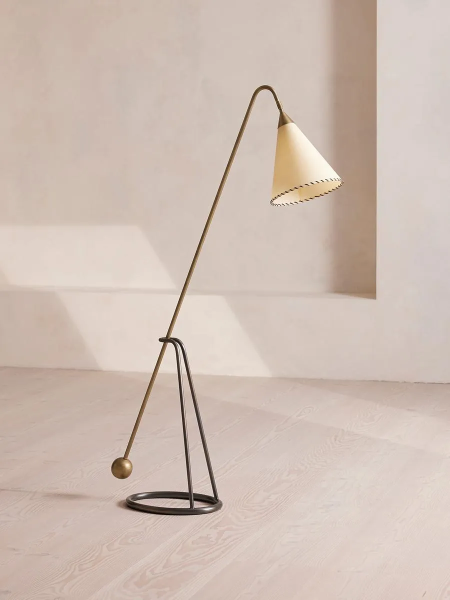 Beatrice Floor Lamp