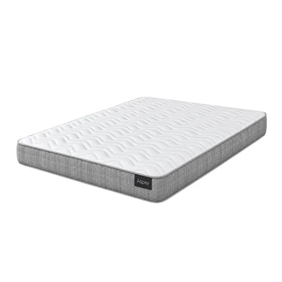 Aspire Adaptive Comfort Ecofoam 1000 Pocket Sprung Mattress 4
