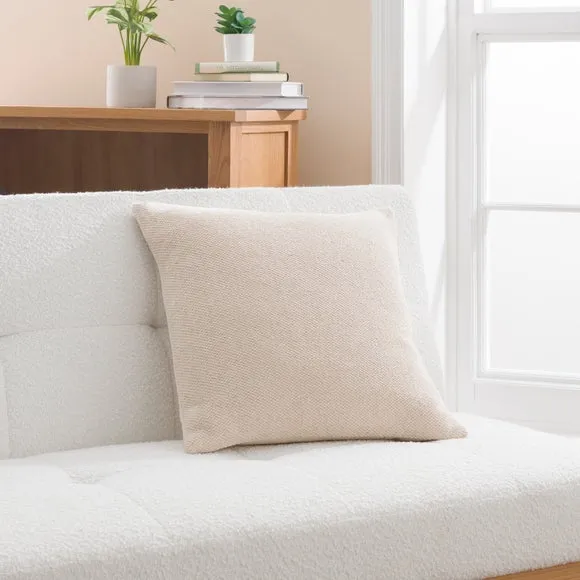 Arley Cotton Square Cushion 1
