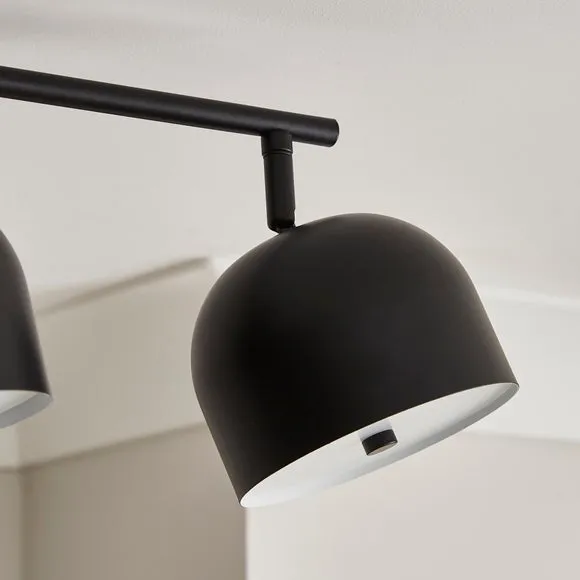 Keko 4 Light Adjustable Spotlight 3