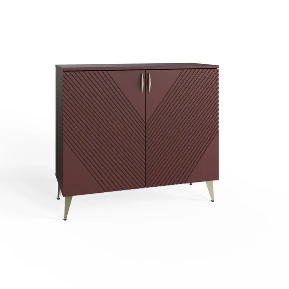 Ava Tall Sideboard 3