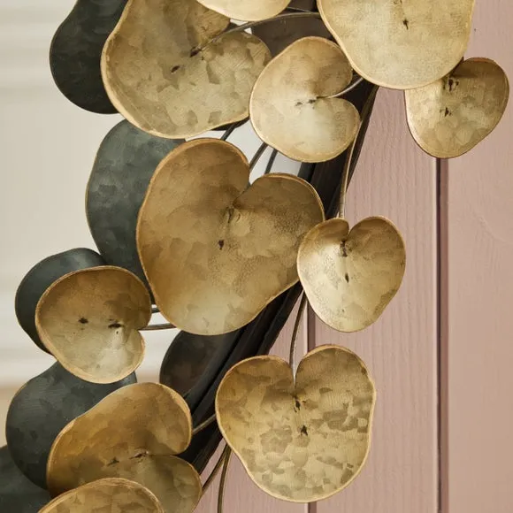 Voyage Maison Kora Round Wall Mirror 2