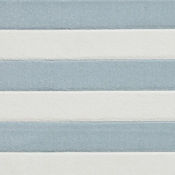 Catherine Lansfield Cove Stripe Rug 2