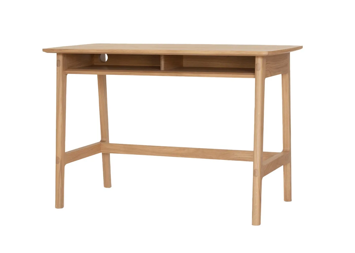 Case Dulwich Desk in Oak