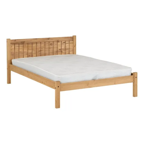 Maya Bed Frame 2