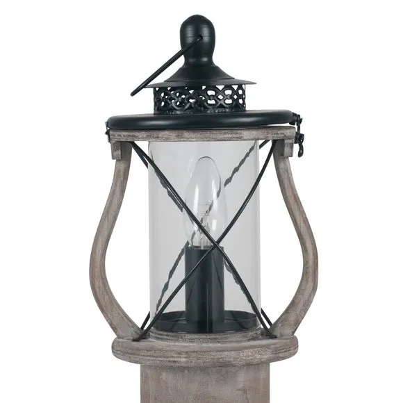 Gibson Table Lamp 3