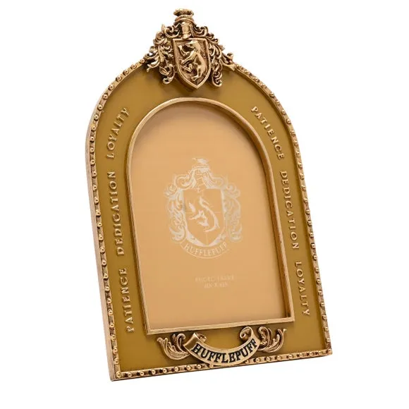 Harry Potter Alumni Hufflepuff Photo Frame 2