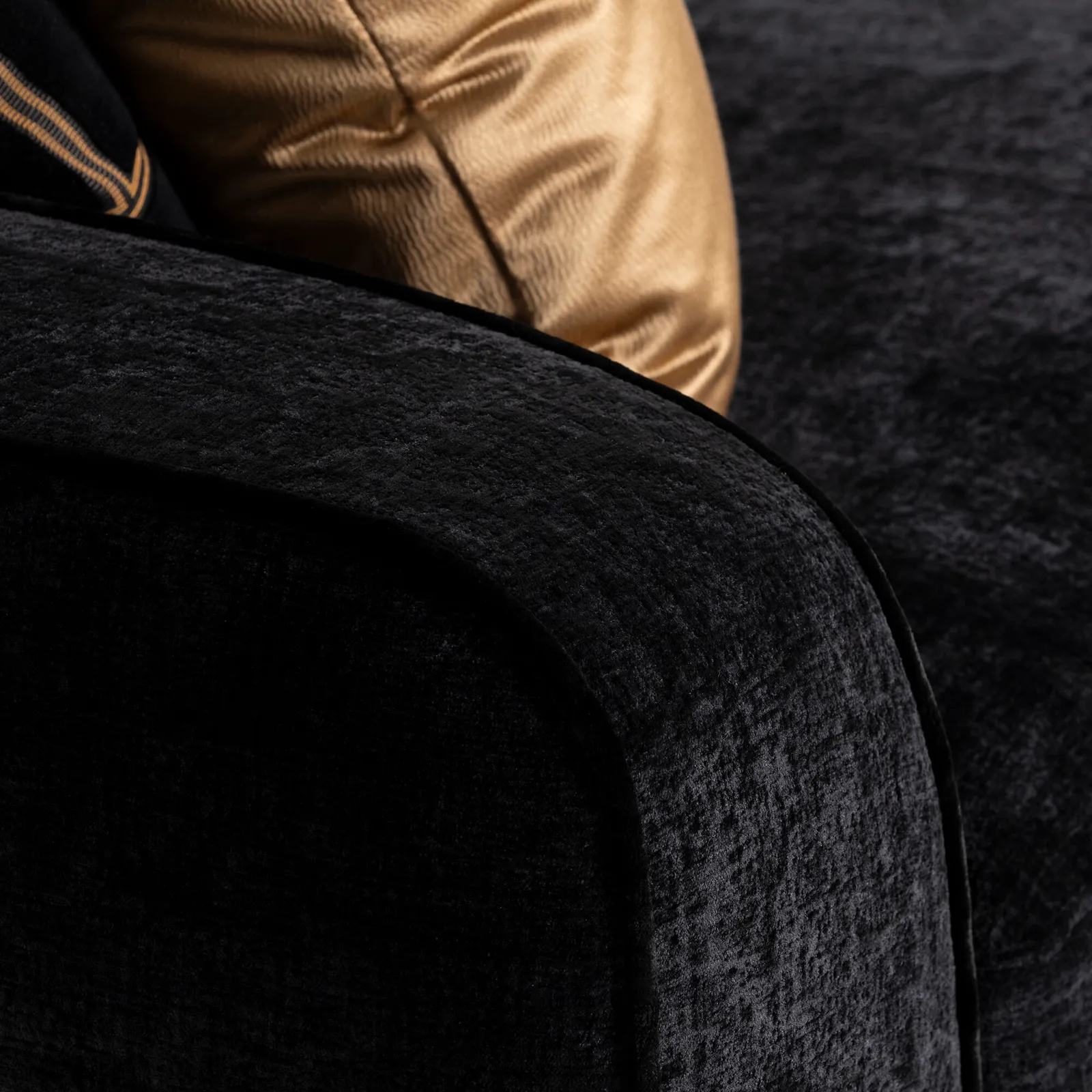 Pacha Large Corner Sofa Fabric | Barker & Stonehouse 4