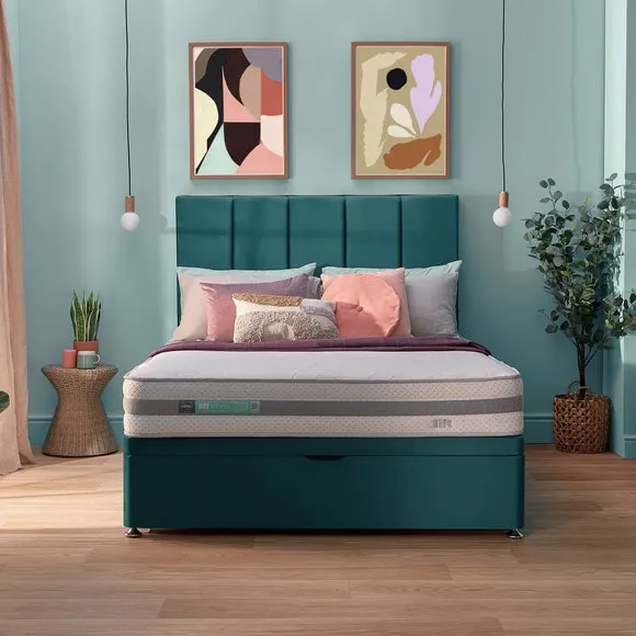 Silentnight Lift Renew 1200 Pocket Mattress 3