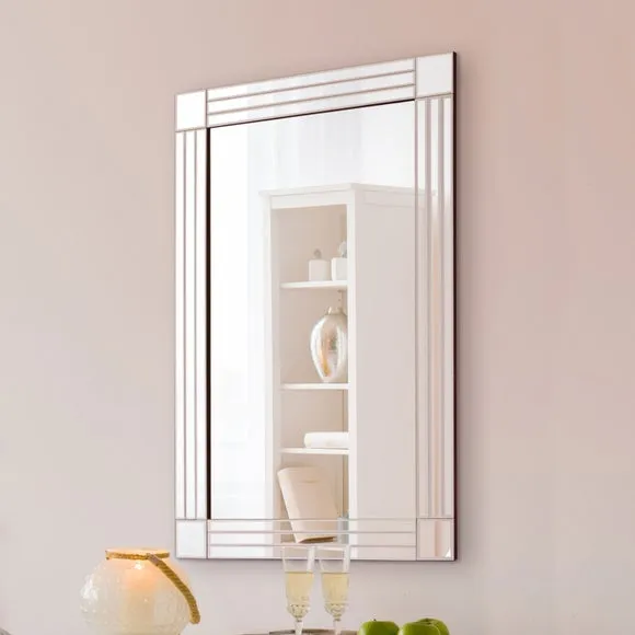 Loxley Wall Mirror 1