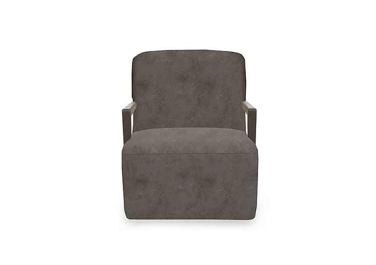 Aura Swivel Chair - Sofas and Armchairs - In Time for Christmas
