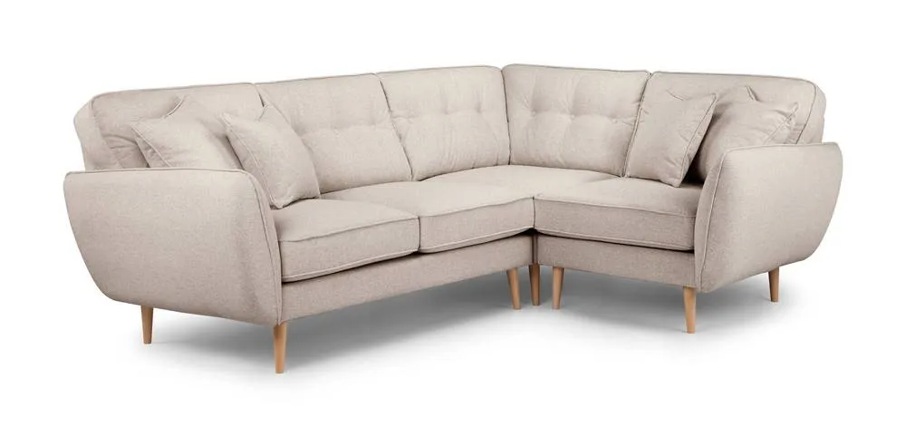 The Great Sofa Company Ailis 2 Corner 1 Faro Beige 2