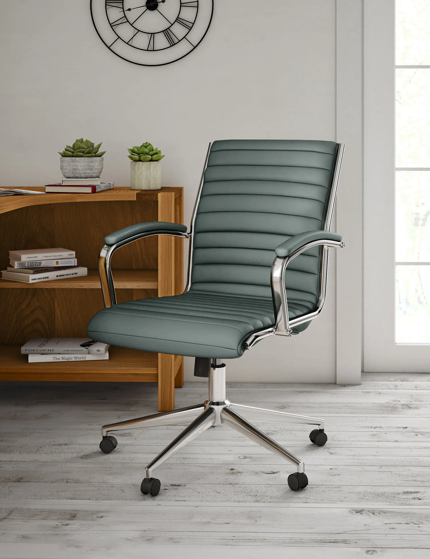 M&S Latimer Office Chair