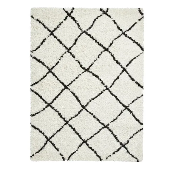 Scandi Berber G257 Rug 2